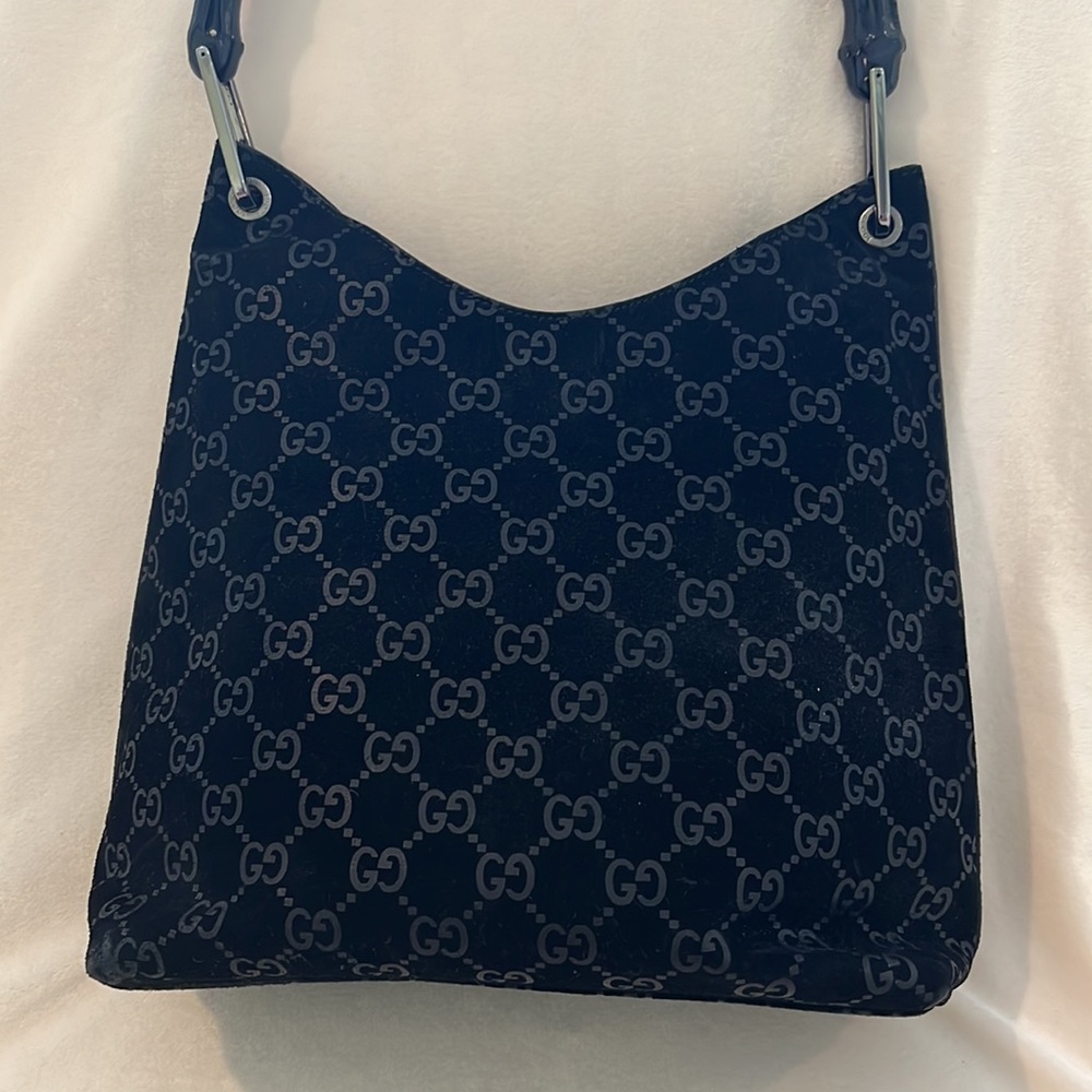 Gucci Handbag - Picture 7 of 16